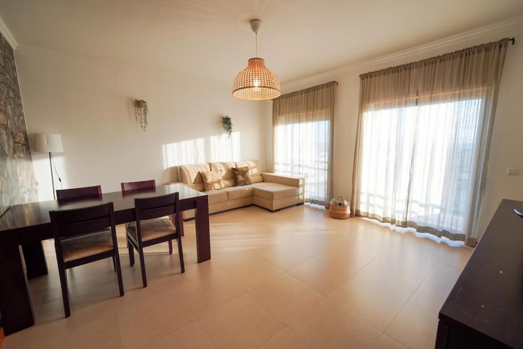 Dream House Appartement Nazaré Buitenkant foto