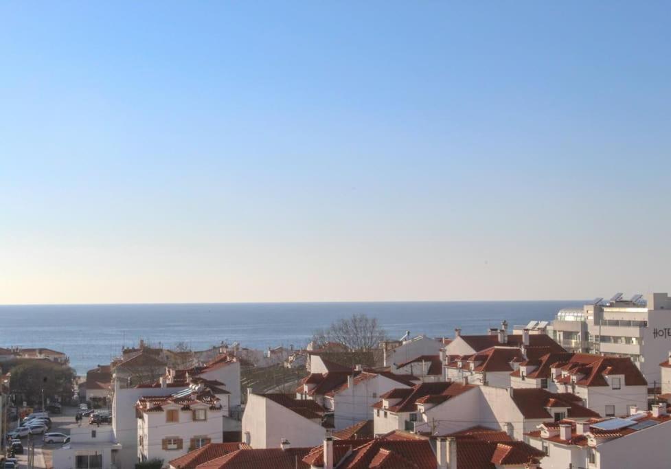 Dream House Appartement Nazaré Buitenkant foto