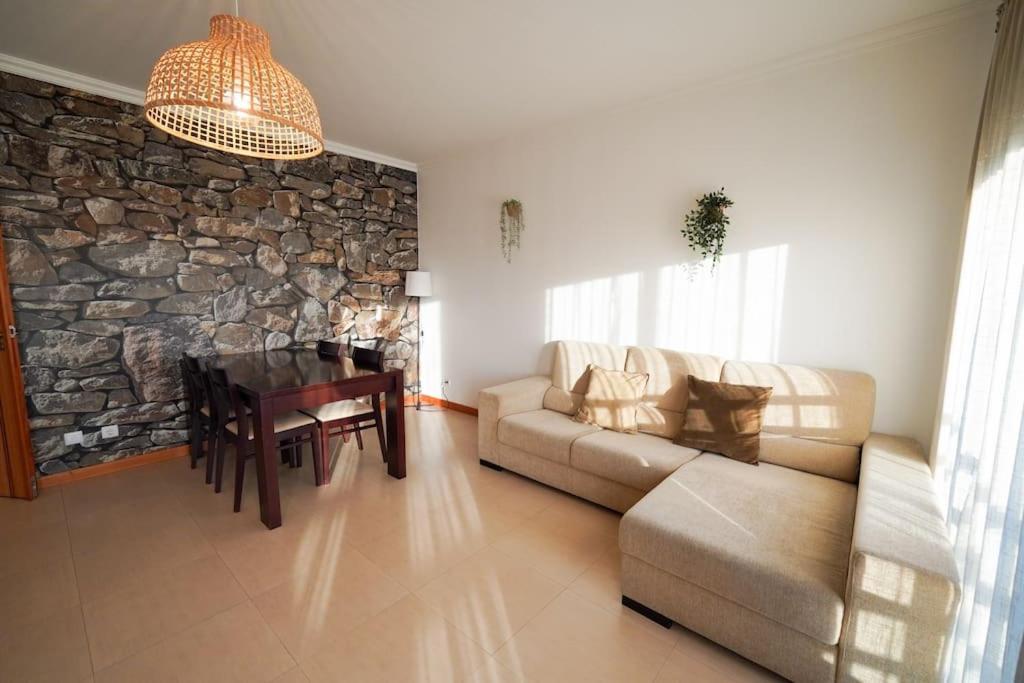 Dream House Appartement Nazaré Buitenkant foto