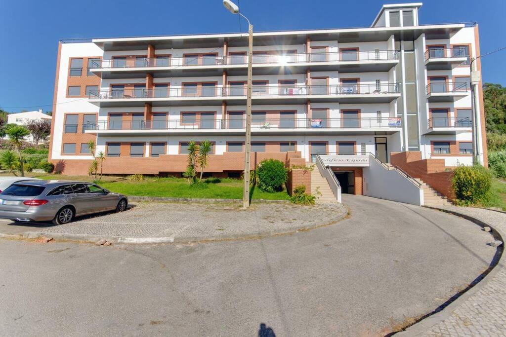 Dream House Appartement Nazaré Buitenkant foto